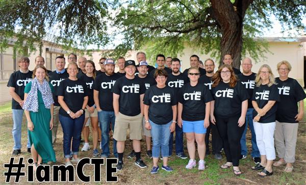 Career & Technical Education / CTE Photos