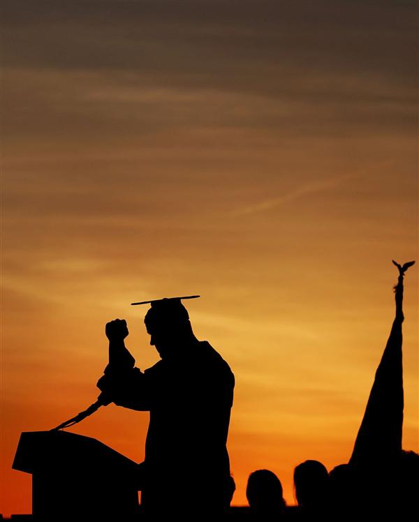 Canyon del Oro High School / Homepage