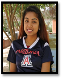 2012 Amphi High student 2012 Amphi High student
