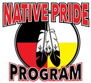 Native Pride Logo 