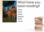 Reading 