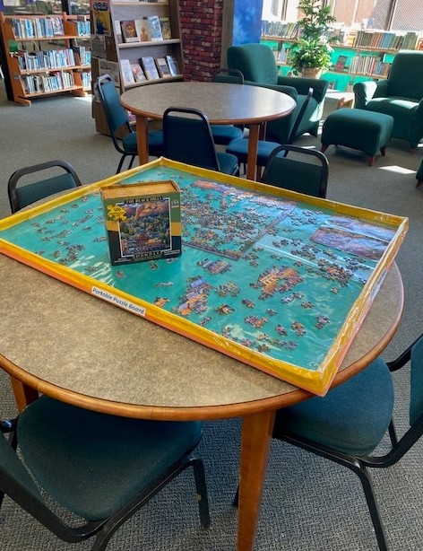 puzzle