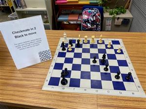 chess