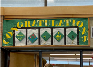 congrats