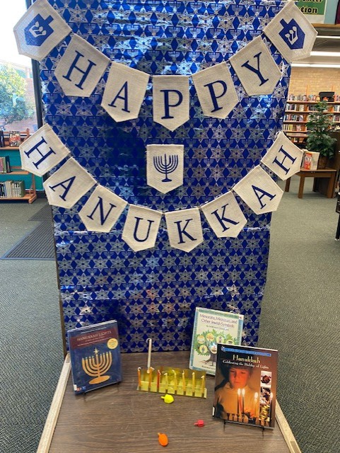 hanukkah