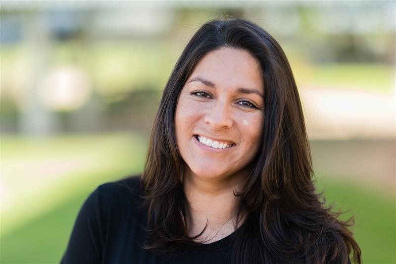 Jessica Dale CDO Counselor