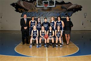 Junior Varsity 