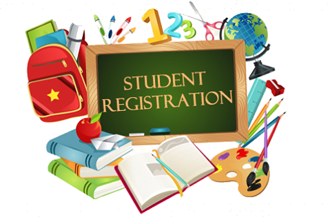  Registration