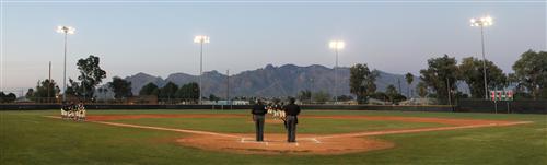 Panther Field 