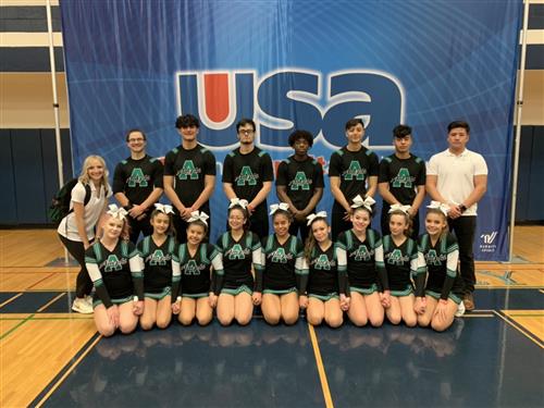 usa regionals usa regionals