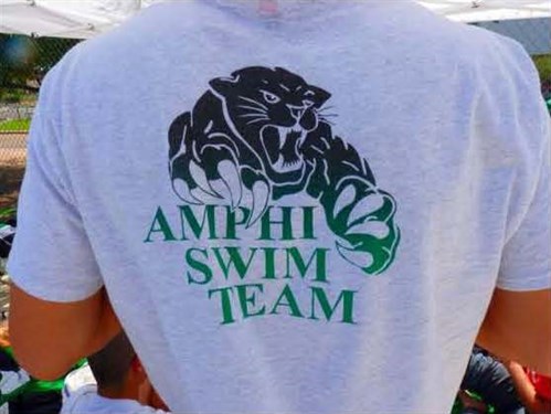 Swim Logo 