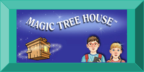 Magic Tree House 