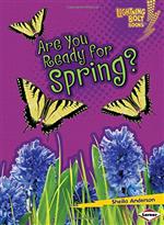 Are you ready for Spring? 