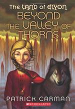 Beyond The Valley of Thorns 