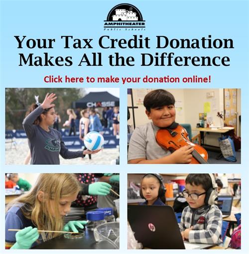 Tax Credit