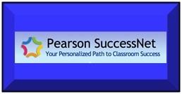 Pearson 