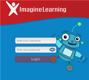 Imagine learning 
