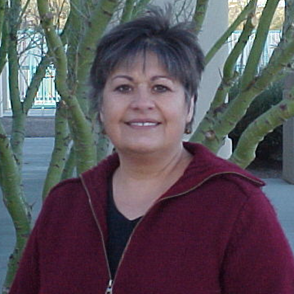 Michelle Branham