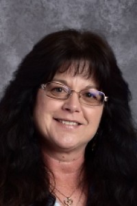 Vita Thomas