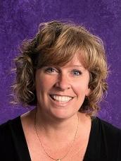 Janette Henson, Educational Assistant