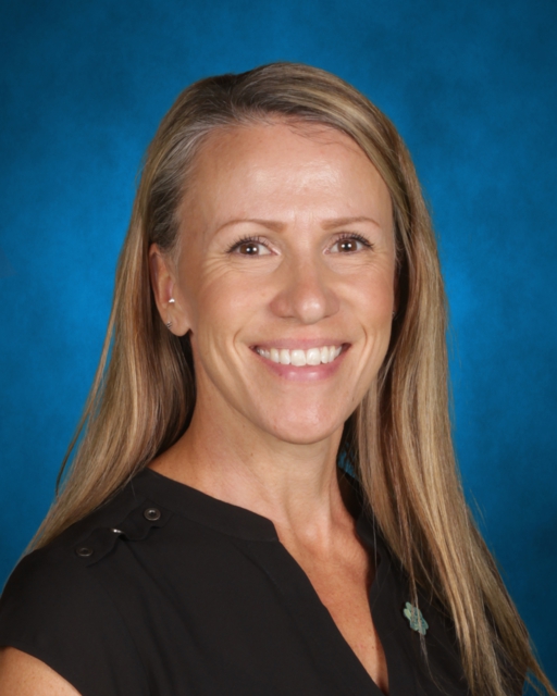 Holly Schadt, Administrative Assistant