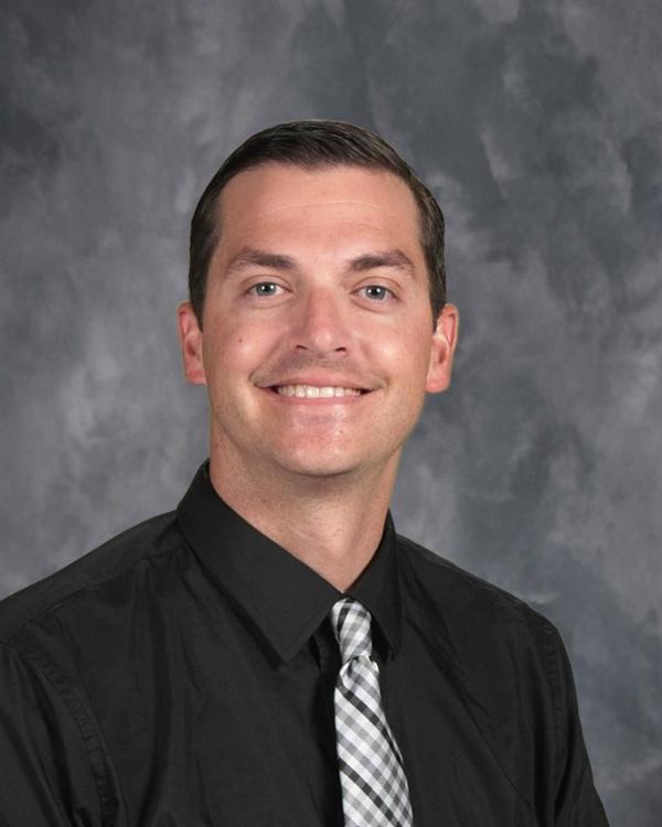 Mr. Trimble Mr. Trimble