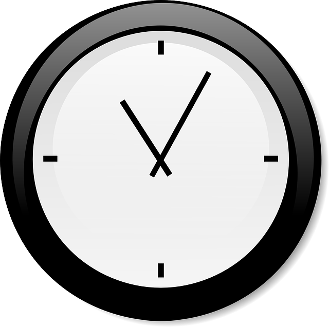  clock