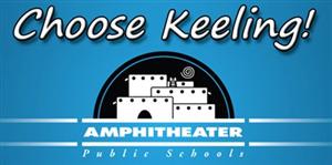 Choose Keeling Choose Keeling