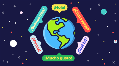 espanol 