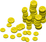 Coins 