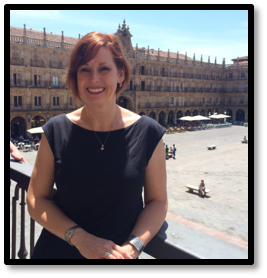 IB Coordinator 