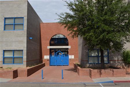 Keeling Elementary School