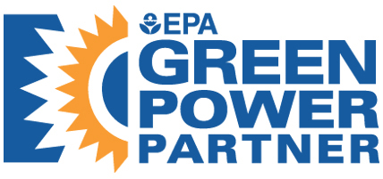 green power partner logo 