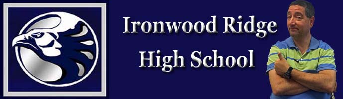 IRHS MrD 
