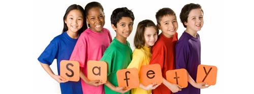 Safety Kids Safety Kids