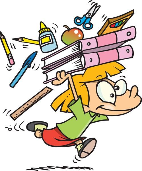 Supplies