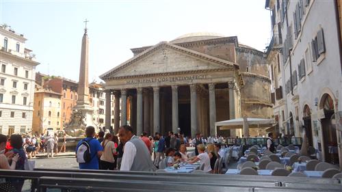 pantheon 