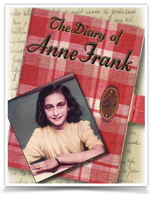 Anne Frank 