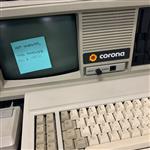 corona computer 