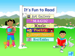 Starfall Fun to Read 