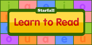 Starfall Learn to Read 