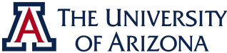 University of AZ Logo 