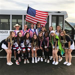 AASC State Convention 2020 