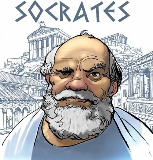 Socrates 