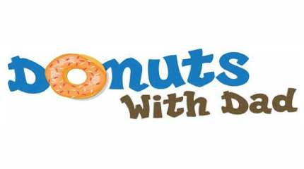 Donuts with Dad 