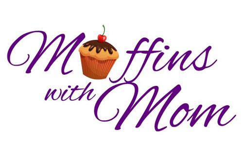 Muffins with Mom 