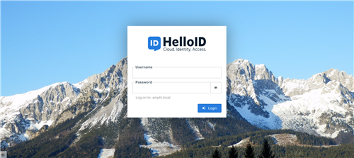 helloID 