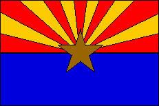 AZ Flag 