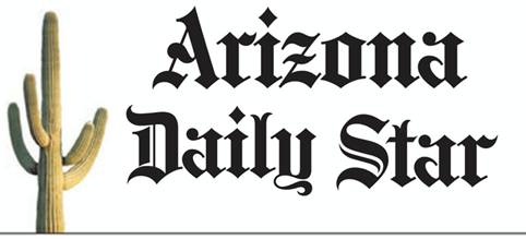 Arizona Daily Star 