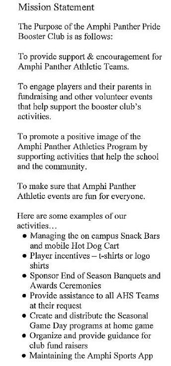 Panter Pride 